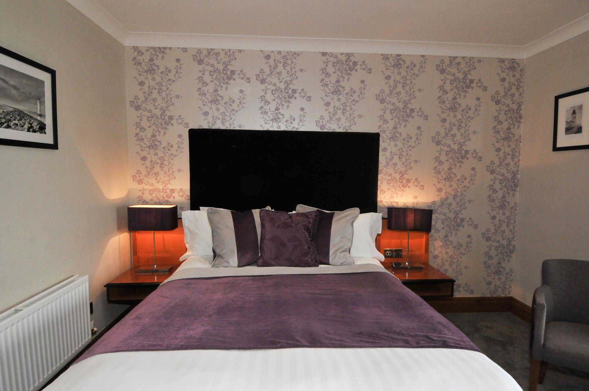 The Hillcrest Hotel Widnes Zewnętrze zdjęcie