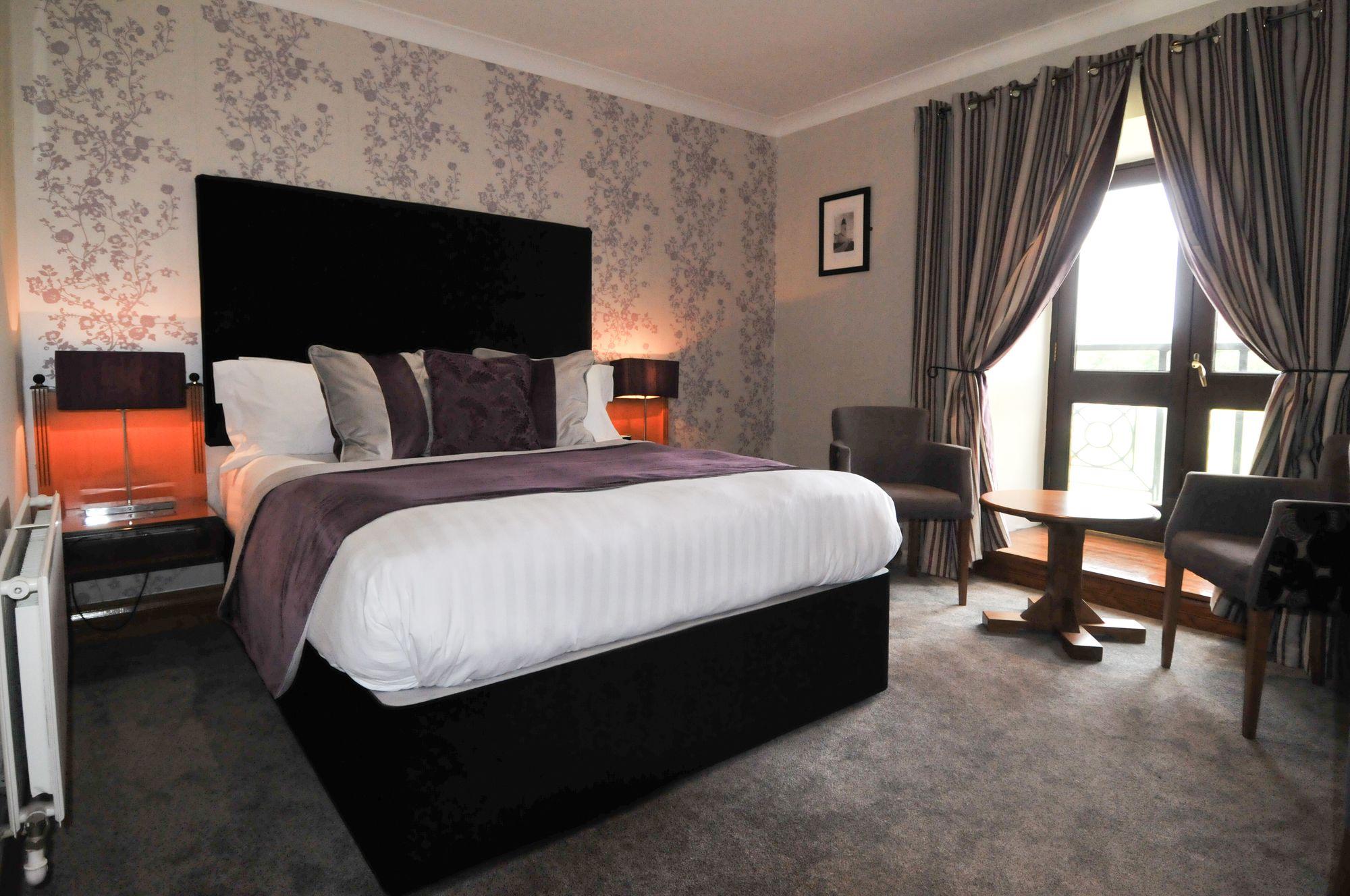 The Hillcrest Hotel Widnes Zewnętrze zdjęcie