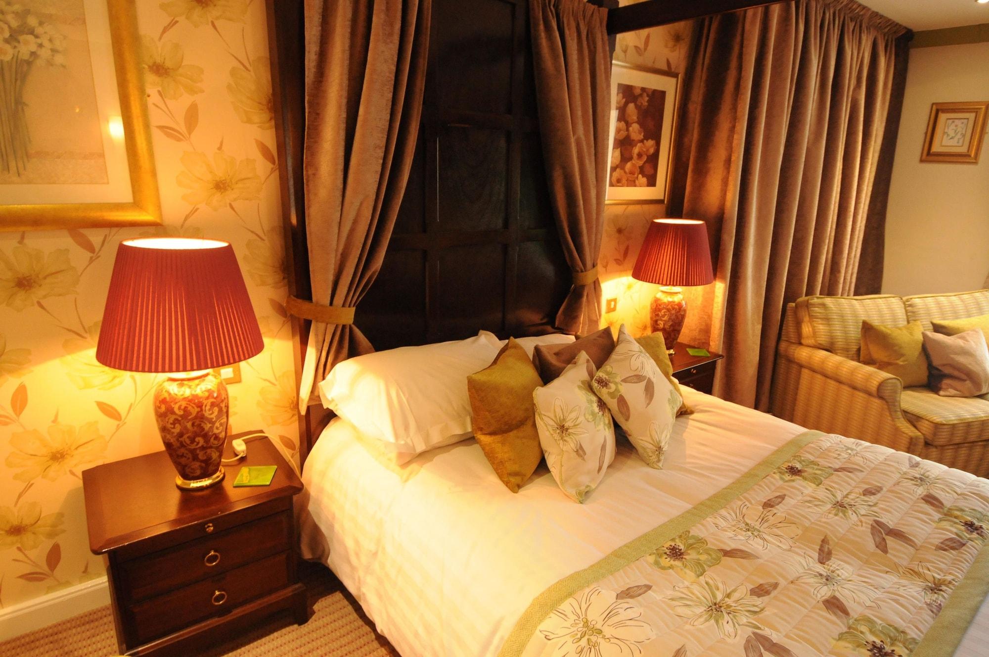 The Hillcrest Hotel Widnes Zewnętrze zdjęcie