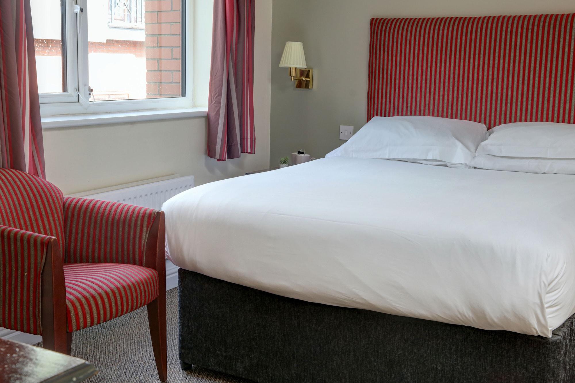 The Hillcrest Hotel Widnes Zewnętrze zdjęcie