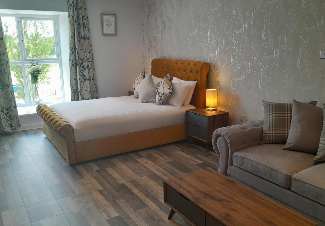 The Hillcrest Hotel Widnes Zewnętrze zdjęcie